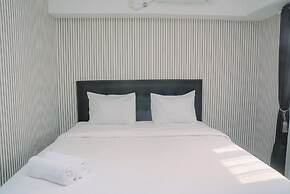 Homey and Relaxing 2BR The Wave Apartment