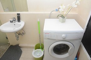 Homey and Relaxing 2BR The Wave Apartment