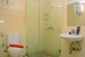 Homey and Relaxing 2BR The Wave Apartment