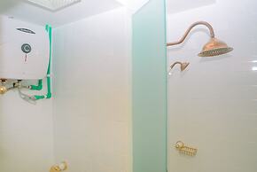 Modern Studio at Titanium Square Apartment