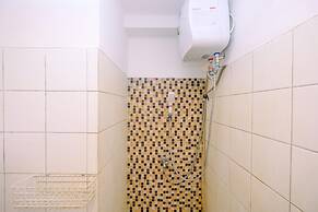 Comfy and New Furnished @ 2BR Kebagusan City Apartment