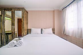 Comfy and New Furnished @ 2BR Kebagusan City Apartment