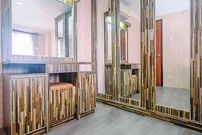 Comfy and New Furnished @ 2BR Kebagusan City Apartment