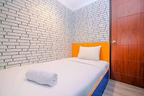 Comfy and New Furnished @ 2BR Kebagusan City Apartment