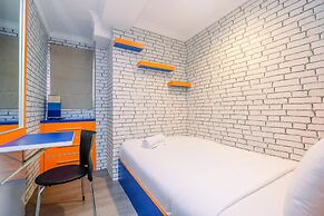 Comfy and New Furnished @ 2BR Kebagusan City Apartment