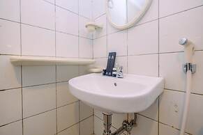 Comfy and New Furnished @ 2BR Kebagusan City Apartment