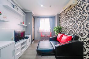 Comfy and New Furnished @ 2BR Kebagusan City Apartment