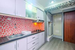 Comfy and New Furnished @ 2BR Kebagusan City Apartment