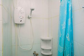 Comfy and Beautiful 2BR Menteng Square Apartment