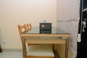 Cozy and Elegant 2BR Apartment at Kebayoran Icon