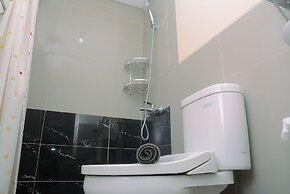 Cozy and Elegant 2BR Apartment at Kebayoran Icon