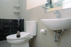 Cozy and Elegant 2BR Apartment at Kebayoran Icon