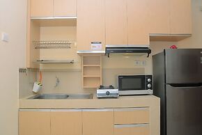 Cozy and Elegant 2BR Apartment at Kebayoran Icon