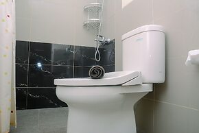 Cozy and Elegant 2BR Apartment at Kebayoran Icon