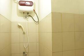 Homey Studio Room at Tamansari Panoramic Apartment