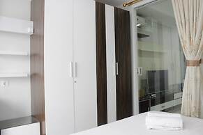 Pleasant 1BR Apartment with Sofa Bed at Dago Suites