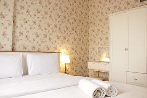 Comfy & Strategic 2BR Gateway Pasteur Apartment near Pasteur Exit Toll