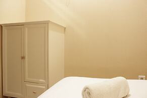 Comfy & Strategic 2BR Gateway Pasteur Apartment near Pasteur Exit Toll