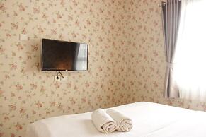 Comfy & Strategic 2BR Gateway Pasteur Apartment near Pasteur Exit Toll