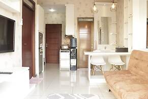 Comfy & Strategic 2BR Gateway Pasteur Apartment near Pasteur Exit Toll