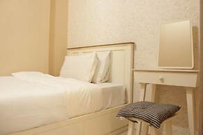 Comfy & Strategic 2BR Gateway Pasteur Apartment near Pasteur Exit Toll