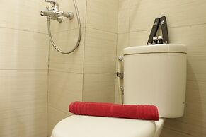 Comfy & Strategic 2BR Gateway Pasteur Apartment near Pasteur Exit Toll