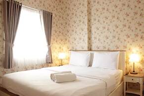 Comfy & Strategic 2BR Gateway Pasteur Apartment near Pasteur Exit Toll