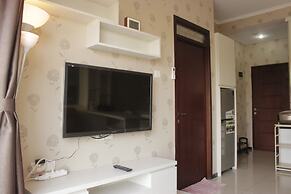Comfy & Strategic 2BR Gateway Pasteur Apartment near Pasteur Exit Toll