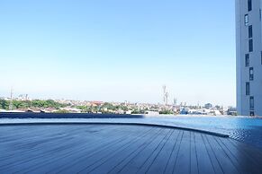 1BR Apartment The Linden Connected to Marvell City Mall