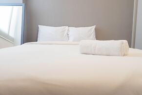 1BR Apartment The Linden Connected to Marvell City Mall