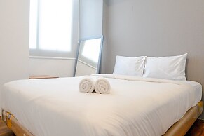 1BR Apartment The Linden Connected to Marvell City Mall