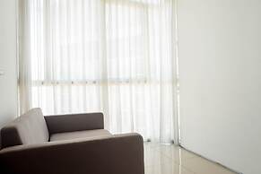 1BR Apartment The Linden Connected to Marvell City Mall