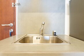 1BR Apartment The Linden Connected to Marvell City Mall