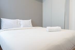 1BR Apartment The Linden Connected to Marvell City Mall