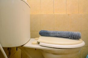 Cozy Studio Apartment at Margonda Residence 2 near Universitas Indones