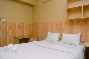 Cozy Studio Apartment at Margonda Residence 2 near Universitas Indones