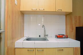 Cozy Studio Apartment at Margonda Residence 2 near Universitas Indones
