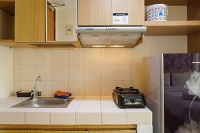 Cozy and Comfy Studio Margonda Residence 3 Apartment