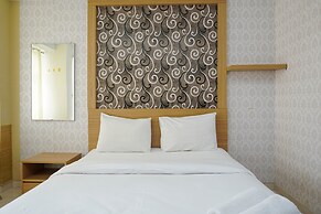 Cozy and Comfy Studio Margonda Residence 3 Apartment