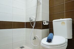 Cozy and Comfy Studio Margonda Residence 3 Apartment