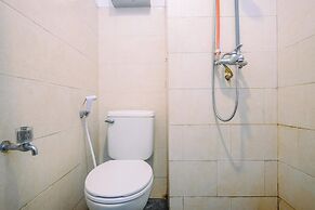 Modern Furnished @ 1BR Margonda Residence 1 Apartment