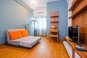 Modern Furnished @ 1BR Margonda Residence 1 Apartment