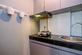Modern Furnished @ 1BR Margonda Residence 1 Apartment