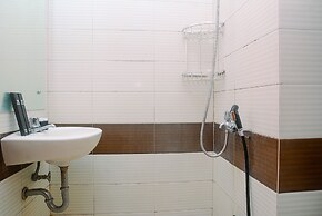 Good Homey and Simply Studio Margonda Residence 3 Apartment