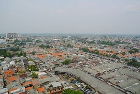 Good Homey and Simply Studio Margonda Residence 3 Apartment