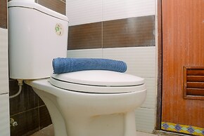 Good Homey and Simply Studio Margonda Residence 3 Apartment