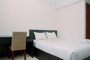 Good Homey and Simply Studio Margonda Residence 3 Apartment