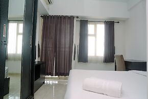 Good Homey and Simply Studio Margonda Residence 3 Apartment