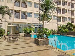 Good Homey and Simply Studio Margonda Residence 3 Apartment