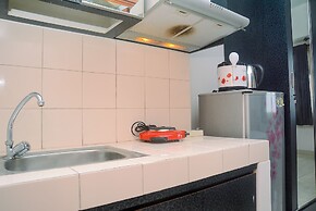 Good Homey and Simply Studio Margonda Residence 3 Apartment